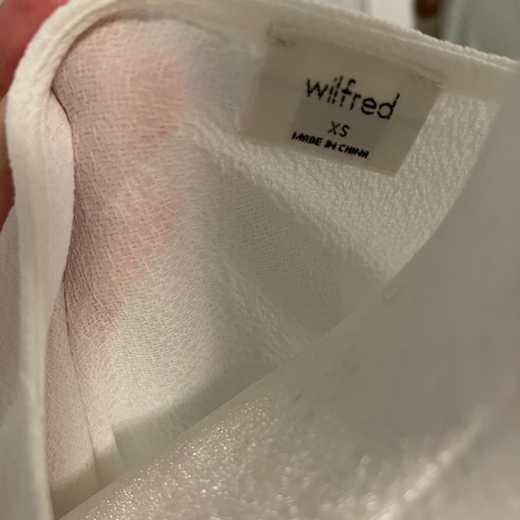 Wilfred baby doll style top - Picture 4 of 4